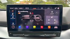 CUPRA Born 169kW e-Boost V2 58kWh 5dr Auto Electric Hatchback